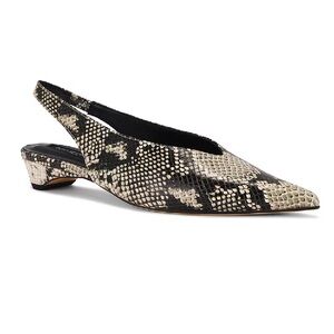 Tony Bianco Esmae slingback heel
